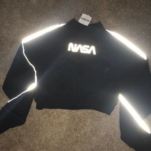 NASA Crewneck